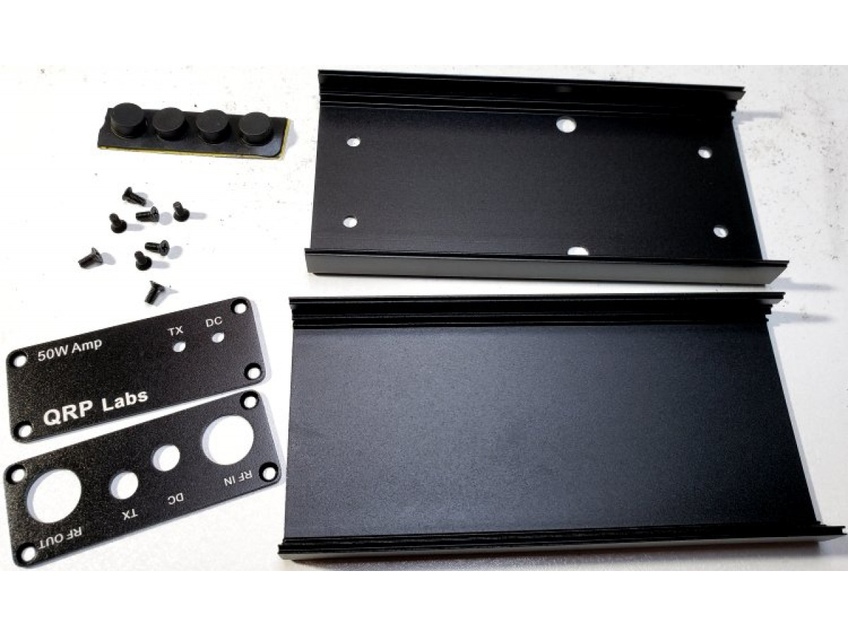 50W PA for QCX 50W PA for QCX